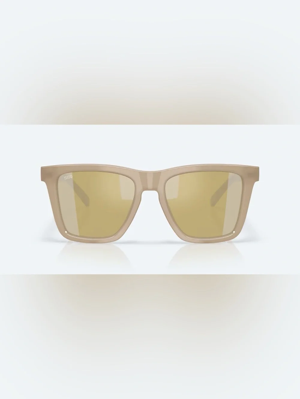 Costa Del Mar Del Mar Collection Keramas‎ Sunglasses 580G lenses Sea Foam